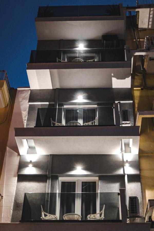 Alto Suite  Kavala Exterior foto