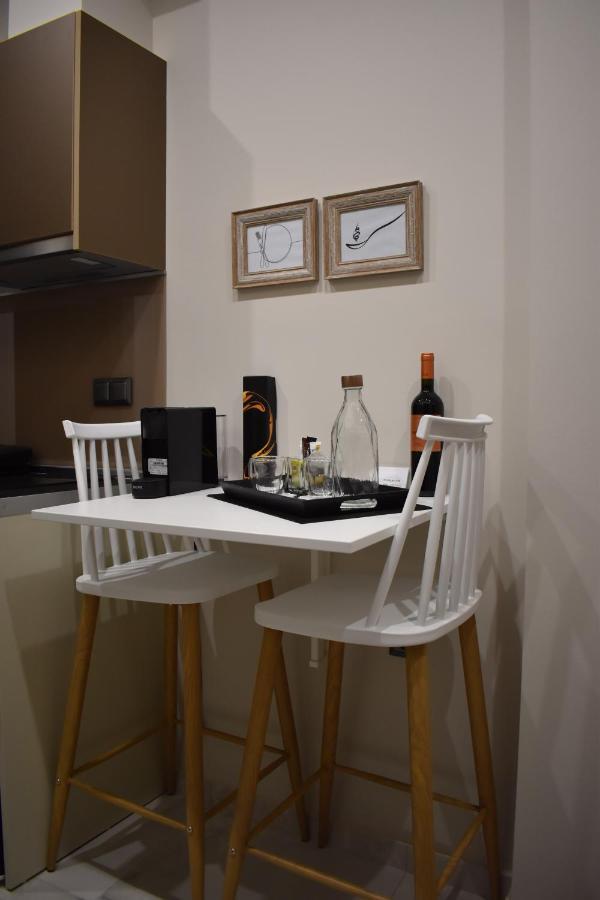 Alto Suite  Kavala Exterior foto